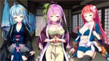 幕末尽忠報国烈士伝 ＭＩＢＵＲＯMIBURO (5)