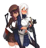 __saiga_12_and_m590_girls_frontline_drawn_by_sate__sample-a1bfb003e4679f6824de83cb8f4484ab