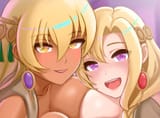 Igrene Louise @ciderlewd (sfw)