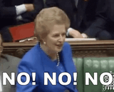 no-thatcher