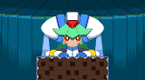 Pandora box stage 1