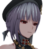 Sanhua Depressed