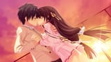 Kissu back