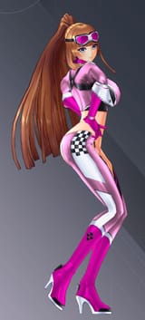 AsukaButt