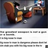 tenna_nose