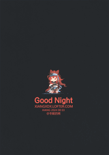 good night