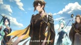 [Genshin 4th Anniversary] Eternal 1-51 screenshot