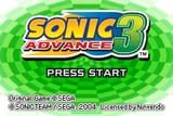 SonicAdvance3_title