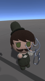 magic trick