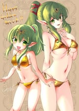 golden Chiki