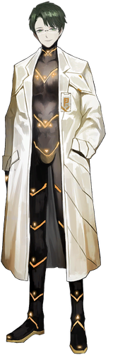 DONGrang