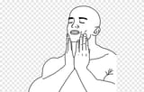 png-clipart-meme-imgur-4chan-meme-white-mammal