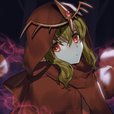 scary chiki