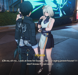 Liliania oh no