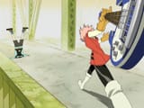 flcl-first-hit