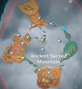 volcano