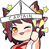 captain
