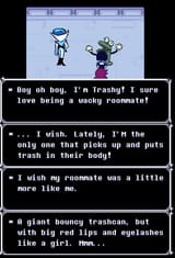 Trashy&#039;s thoughts on the situation