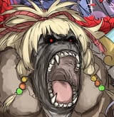 Gorilla Cock