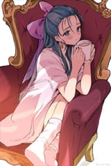 comfy nera