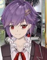 Nimious Gay Vampire
