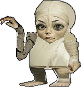 mummy