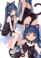 __sajo_yukimi_idolmaster_and_1_more_drawn_by_jia_wenyuan__c25bbb0a59d97ae1c42affc8afbf840e