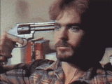man-gun