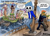 The Siren Song of Knight Theories (small)