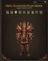 elite