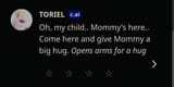 Mommys Here