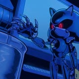 Metal test