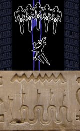 The darkness slithers | Apophis, Apep