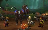 goblin camp!