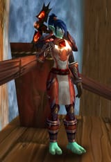 purge non-humans and undead