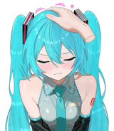 __hatsune_miku_and_master_vocaloid_drawn_by_sonizx01__d0207328c0e8e757382af9217a93b7ac