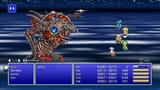 zeromus pixel remaster