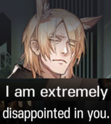 mlynar disappoint