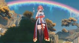 eternalflamerainbow