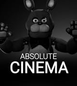 Bonnie absolute cinema