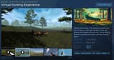 Screenshot 2025-06-16 at 02-32-55 Virtual Hunting Experience on Steam