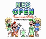 Nes open