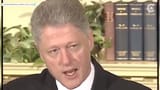 Bill Clinton