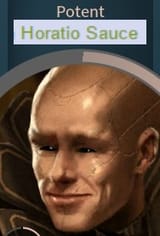horatio sauce