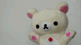 angry face