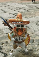 meowschwitzki the second
