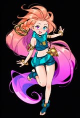zoe