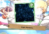 lightparticles