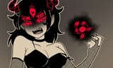 Lady Unknown
