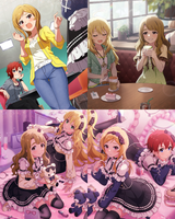 TD Event Cards 16th June 2025